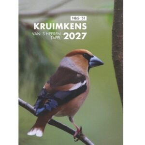 Dagboek Kruimkens 2027