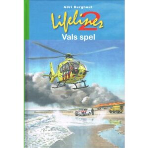Lifeliner 2 vals spel - deel 17