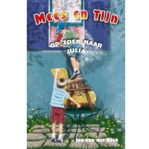 Mees en Tijn op zoek naar Julia