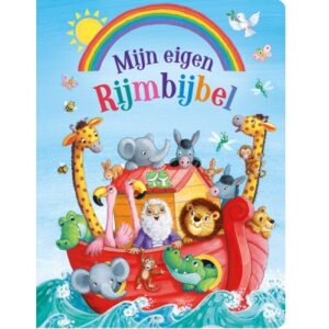Mijn eigen Rijmbijbel