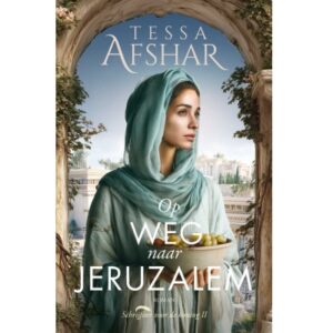 Op weg naar Jeruzalem