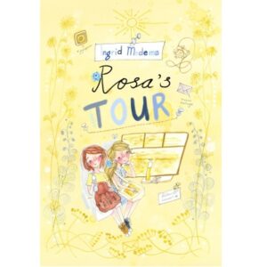 Rosa's tour