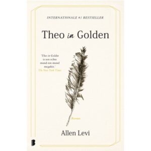 Theo in Golden