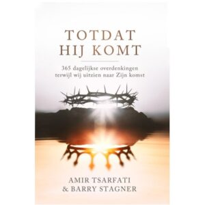 Totdat Hij komt