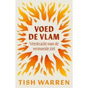 Voed de vlam