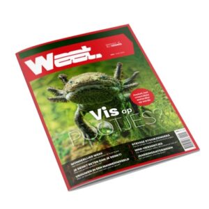 Weet - Magazine 99