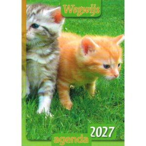 Agenda 2027 - Wegwijs