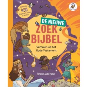 De nieuwe zoekbijbel