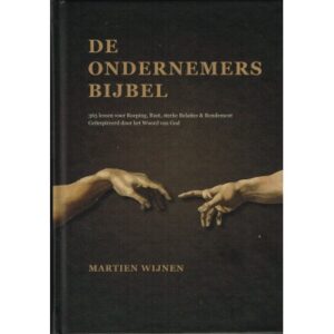 De ondernemersbijbel