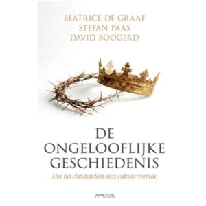 De ongelooflijke geschiedenis