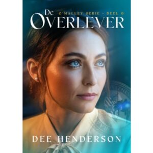 O'Malley serie 0 - De overlever
