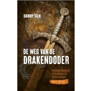 De weg van de drakendoder – deel 3