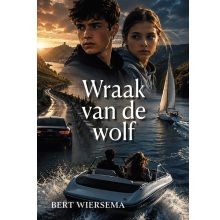 De wraak van de wolf