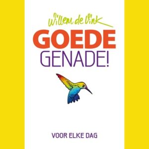 Goede genade