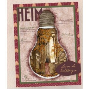 HEIM magazine  - nr 3