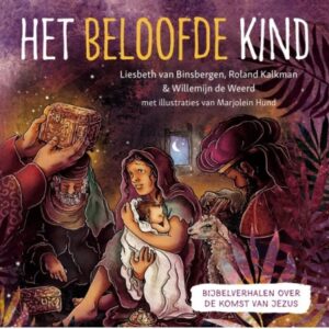 Het beloofde kind