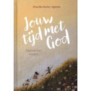 Jouw tijd met God