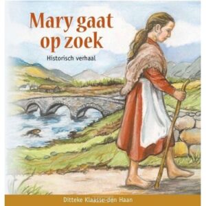 Mary gaat op zoek