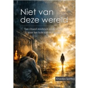 Niet van deze wereld