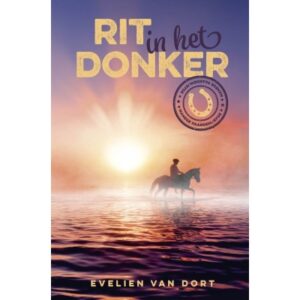 Rit in het donker