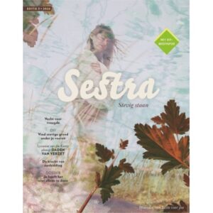 Sestra Magazine - Stevig staan