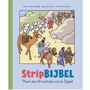 Stripbijbel