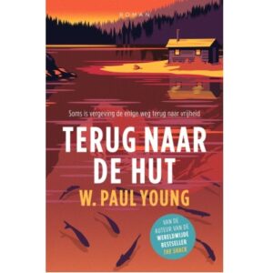 Terug naar de hut