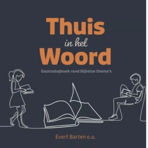 Thuis in het Woord