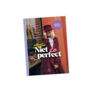 Niet zo perfect – winterboek