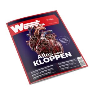 Weet - Magazine 101